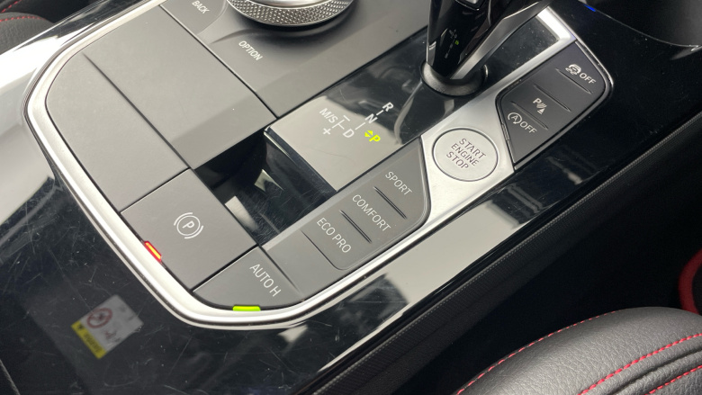 BMW 1 Series 128ti 5dr Step Auto [Live Cockpit Professional] Petrol Hatchback